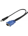 StarTech.com 10FT USB 2-IN-1 KVM CABLE . - nr 8