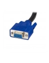 StarTech.com 6 FT 2-IN-1 USB KVM CABLE . - nr 11