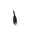 StarTech.com 6 FT 2-IN-1 USB KVM CABLE . - nr 12