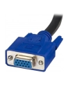 StarTech.com 6 FT 2-IN-1 USB KVM CABLE . - nr 17