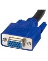 StarTech.com 6 FT 2-IN-1 USB KVM CABLE . - nr 20