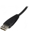 StarTech.com 6 FT 2-IN-1 USB KVM CABLE . - nr 25
