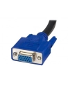 StarTech.com 6 FT 2-IN-1 USB KVM CABLE . - nr 4