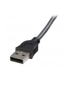 6 FT USB VGA 2-IN-1 KVM CABLE StarTech.com 1,8 m schlankes 2-in-1 USB VGA KVM-Kabel - nr 5