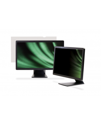 3M PF25.0W9 PRIVACY FILTER BLACK FOR 25,0IN / 63,5 CM / 16:9      IN
