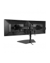Lexmark DUAL MONITOR STAND . - nr 23