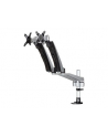 StarTech.com DUAL MONITOR MOUNT - STACKABLE . - nr 12