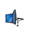 StarTech.com DUAL MONITOR MOUNT - STACKABLE . - nr 24