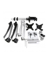 StarTech.com DUAL MONITOR MOUNT - STACKABLE . - nr 42