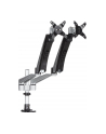 StarTech.com DUAL MONITOR MOUNT - STACKABLE . - nr 55