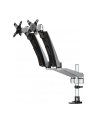 StarTech.com DUAL MONITOR MOUNT - STACKABLE . - nr 62