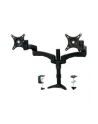 StarTech.com ARTICULATING DUAL MONITOR ARM . - nr 12
