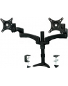 StarTech.com ARTICULATING DUAL MONITOR ARM . - nr 14
