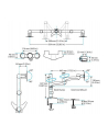 StarTech.com ARTICULATING DUAL MONITOR ARM . - nr 16