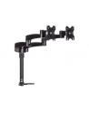 StarTech.com ARTICULATING DUAL MONITOR ARM . - nr 24