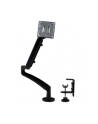 Articulating Monitor Arm StarTech.com Monitorarm mit Kabelmanagement und Tischhalterung - Monitorhalterung - nr 1