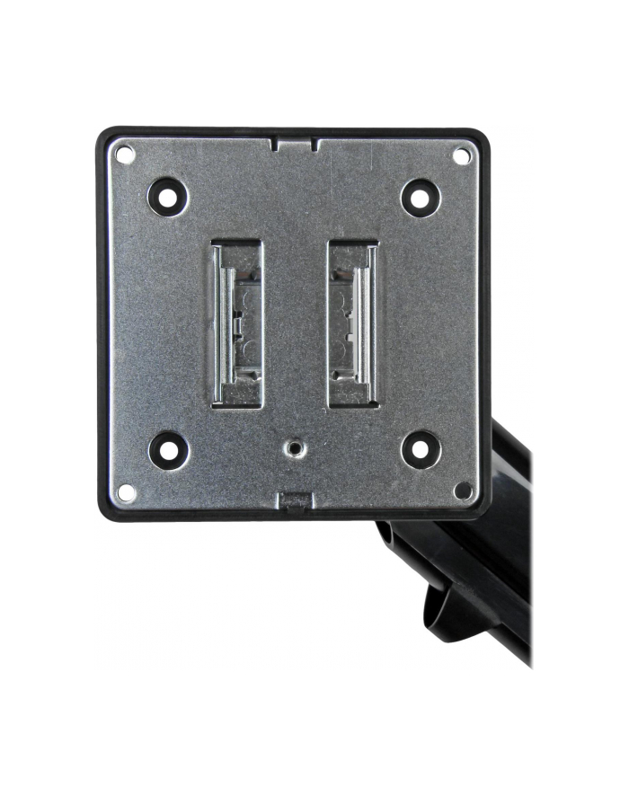 Articulating Monitor Arm StarTech.com Monitorarm mit Kabelmanagement und Tischhalterung - Monitorhalterung główny