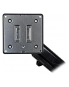 Articulating Monitor Arm StarTech.com Monitorarm mit Kabelmanagement und Tischhalterung - Monitorhalterung - nr 8