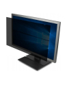 Targus PRIVACY SCREEN 22IN WIDESCREEN CLEAR PLASTIC - nr 23