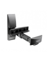 Vogel`s VLB 200 UNIV SPEAKER WALLMOUNT BLACK 2X -20KG TILT TURN - nr 13