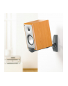 Vogel`s VLB 200 UNIV SPEAKER WALLMOUNT BLACK 2X -20KG TILT TURN - nr 6