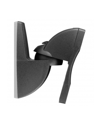 Vogel`s VLB 500 UNIV SPEAKER WALLMOUNT BLACK 2X 63MM DIST. -5KG TILT