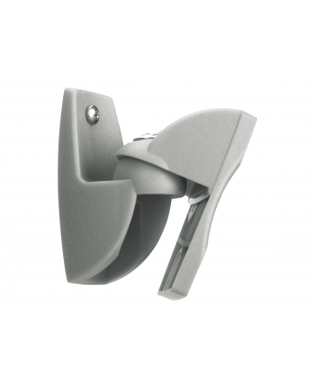 Vogel`s VLB 500 UNIV SPEAKER WALLMOUNT BLACK 2X 63MM DIST. -5KG TILT