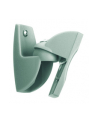 Vogel`s VLB 500 UNIV SPEAKER WALLMOUNT SILVER 2X 63MM DIST. -5KG TILT - nr 1