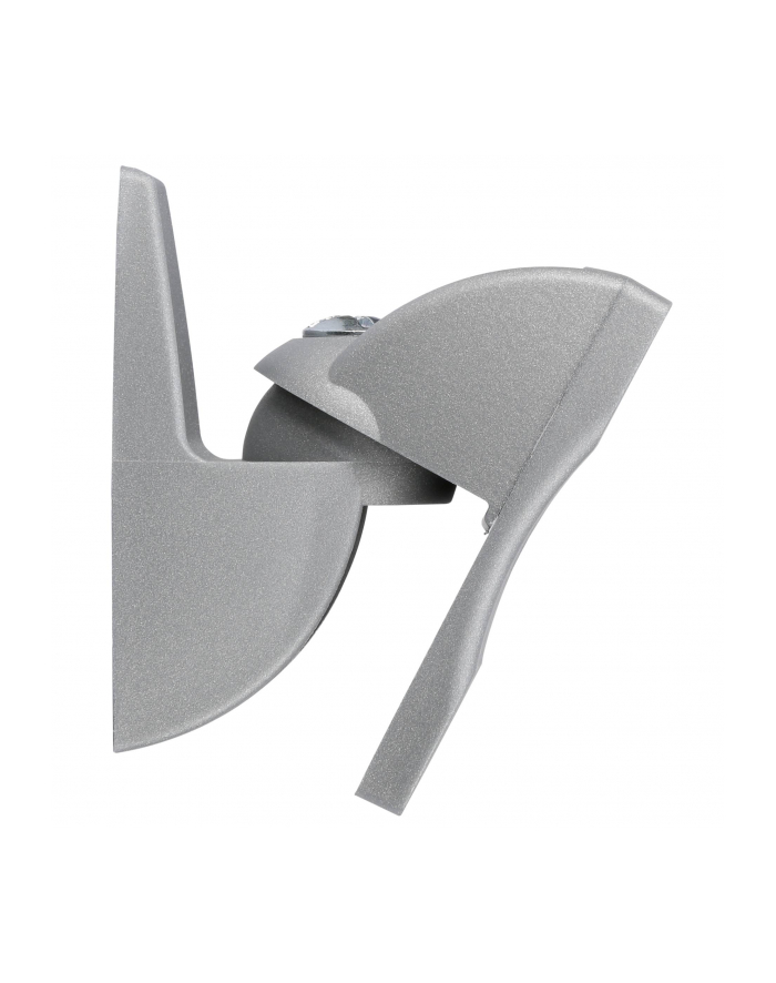 Vogel`s VLB 500 UNIV SPEAKER WALLMOUNT SILVER 2X 63MM DIST. -5KG TILT główny