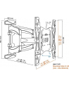Vogel`s BASE 45 L LCD WALL MOUNT BASE 45 L Schwenkbarer TV-Wandhalter - nr 5