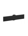 Vogel`s PFB 3407 INTERFACE BAR 715MM Connect-it  Adapterbar  VESA horizontal 650 mm schwarz - nr 1