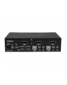 2 PORT DISPLAYPORT KVM SWITCH StarTech.com 2 Port DisplayPort USB KVM Switch - DisplayPort KVM Umschalter mit Audio - nr 13