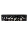 2 PORT DISPLAYPORT KVM SWITCH StarTech.com 2 Port DisplayPort USB KVM Switch - DisplayPort KVM Umschalter mit Audio - nr 8