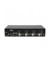 4 PORT DISPLAYPORT KVM SWITCH StarTech.com 4 Port DisplayPort USB KVM Switch mit Audio - DisplayPort Desktop KVM Umschalter mit USB Hub - 4xUSB Buchse 4xDP Buchse - nr 18