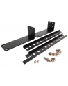 StarTech.com RACKMOUNT BRACKETS FOR KVM . - nr 1