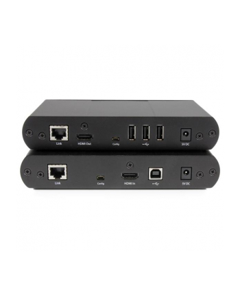 StarTech.com USB HDMI CAT 5E / 6 EXTENDER .