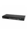 8 PORT 1U USB KVM SWITCH KIT StarTech.com 8-Port USB KVM Switch-Set mit OSD und Kabeln Rackmontierbar - nr 11