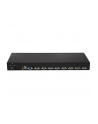 8 PORT 1U USB KVM SWITCH KIT StarTech.com 8-Port USB KVM Switch-Set mit OSD und Kabeln Rackmontierbar - nr 17