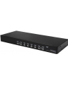 8 PORT 1U USB KVM SWITCH KIT StarTech.com 8-Port USB KVM Switch-Set mit OSD und Kabeln Rackmontierbar - nr 3