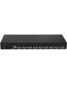 8 PORT 1U USB KVM SWITCH KIT StarTech.com 8-Port USB KVM Switch-Set mit OSD und Kabeln Rackmontierbar - nr 6