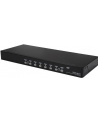 8 PORT 1U USB KVM SWITCH KIT StarTech.com 8-Port USB KVM Switch-Set mit OSD und Kabeln Rackmontierbar - nr 7