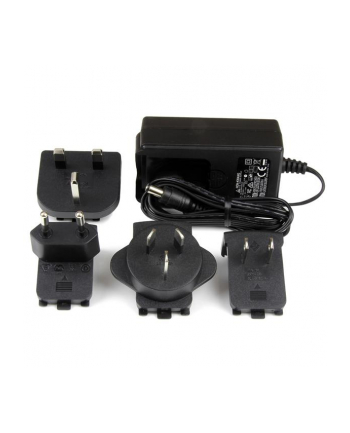 DC POWER ADAPTER - 5V 3A StarTech.com Ersatz DC Netzteil - 5 Volt, 3 Ampere