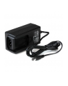 DC POWER ADAPTER - 9V 2A StarTech.com Ersatz DC Netzteil - 9V, 2A Stromadapter - nr 9