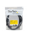 USB DVI KVM CABLE StarTech.com 1,8m 4-in-1 USB DVI KVM Kabel mit Audio und Mikrofon - USB DVI KVM Switch Kabel mit Audio - nr 26