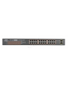 PLANET GSW-2620HP Switch 24xGEth PoE AT + 2xSFP - nr 1