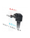 AKYGA ZASILACZ DO NOTEBOOKA SONY 19.5V 4.7A 92W 6.5*4.4 PIN AK-ND-20 - nr 39