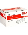 BĘBEN CZARNY do OKI B411/431 - nr 52
