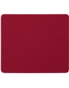 I-Box podkładka pod mysz MP002 178x208mm (antypoślizgowa czerwona) - nr 1