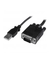 StarTech.com LAPTOP TO SERVER KVM CONSOLE CRASH CART ADAPTER               IN - nr 15