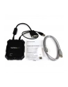 StarTech.com LAPTOP TO SERVER KVM CONSOLE CRASH CART ADAPTER               IN - nr 16